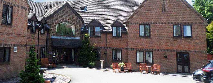Eden Court Nursing Home