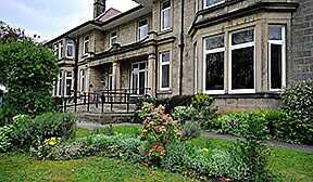 Cottingley Hall Nursing Home