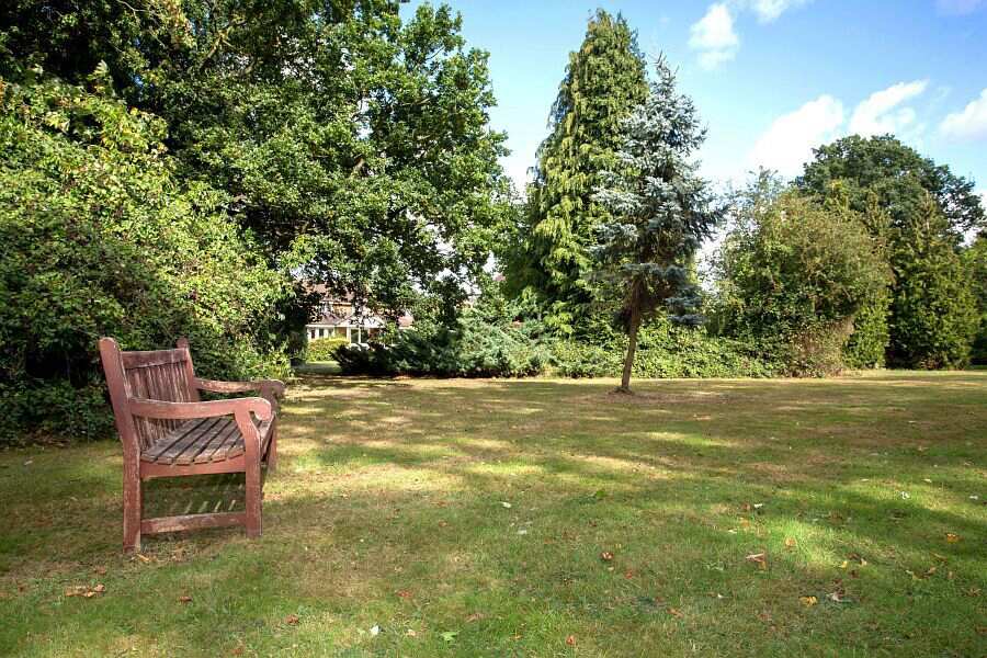 Cranham Court Nursing Home, Havering, Greater London, RM14 3NU