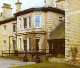 Merseybank Nursing Home