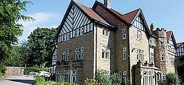 Elmwood Nursing Home