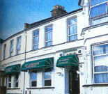 St Josephs Rest Home