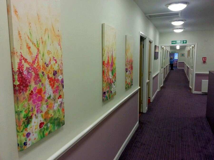 Wordsworth House, Newcastle upon Tyne, Tyne and Wear, NE2 1TL Nursing