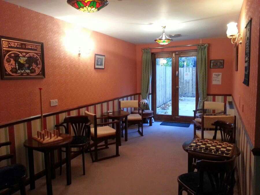 Wordsworth House, Newcastle upon Tyne, Tyne and Wear, NE2 1TL Nursing