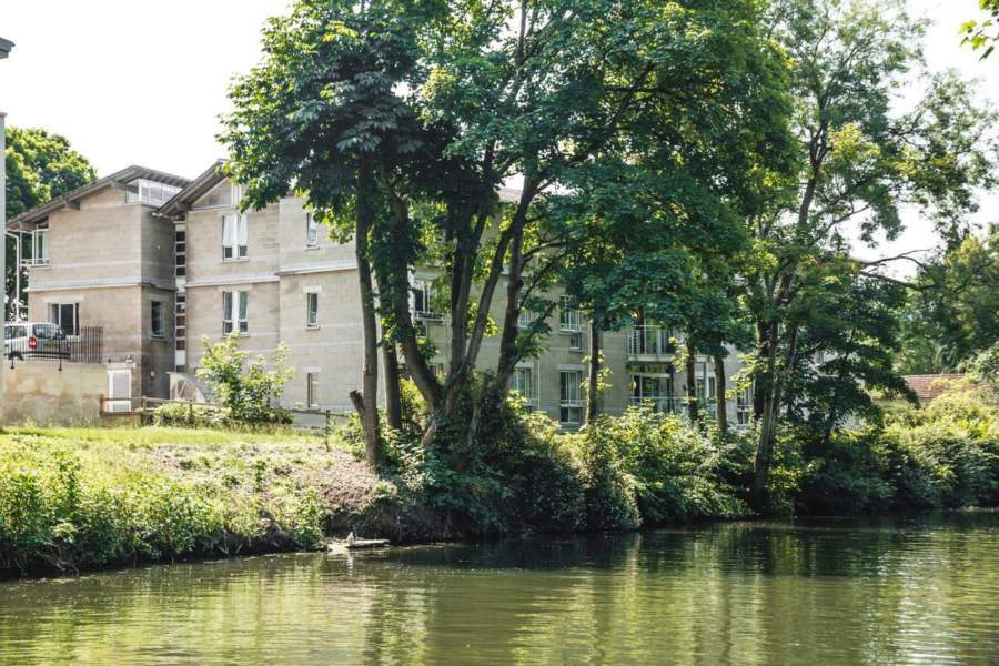 Bridgemead, Bath & North East Somerset, Somerset, BA2 6PZ Nursing home