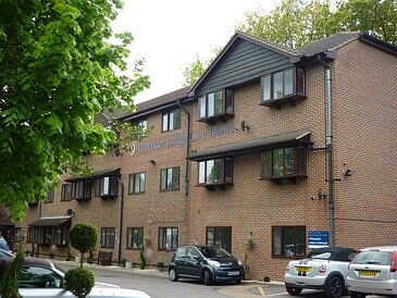 Lavender Lodge Care Home