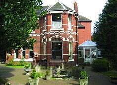 Alpha Care Home Wayside