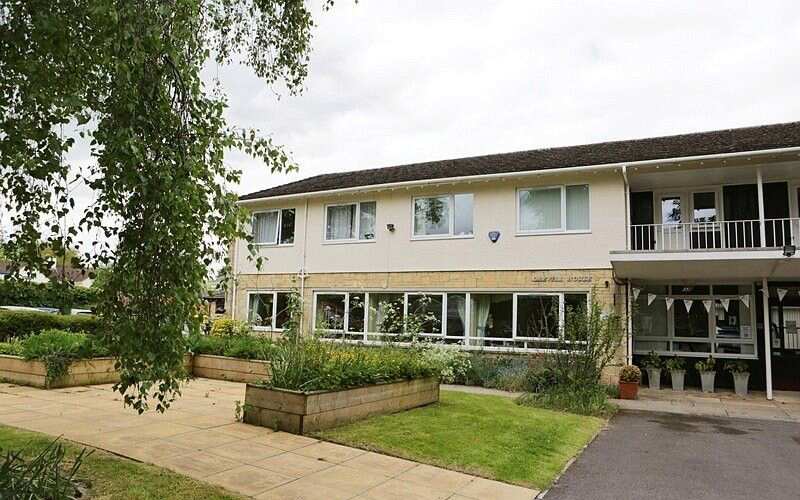 Grevill House, Cheltenham, Gloucestershire, GL52 6YL Residential care