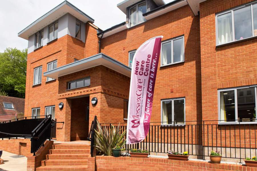 Kimberly House Nursing Home