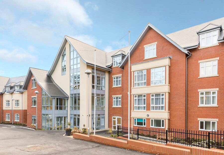 Abercorn House Nursing Care Home