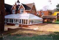 Randell House Care Home