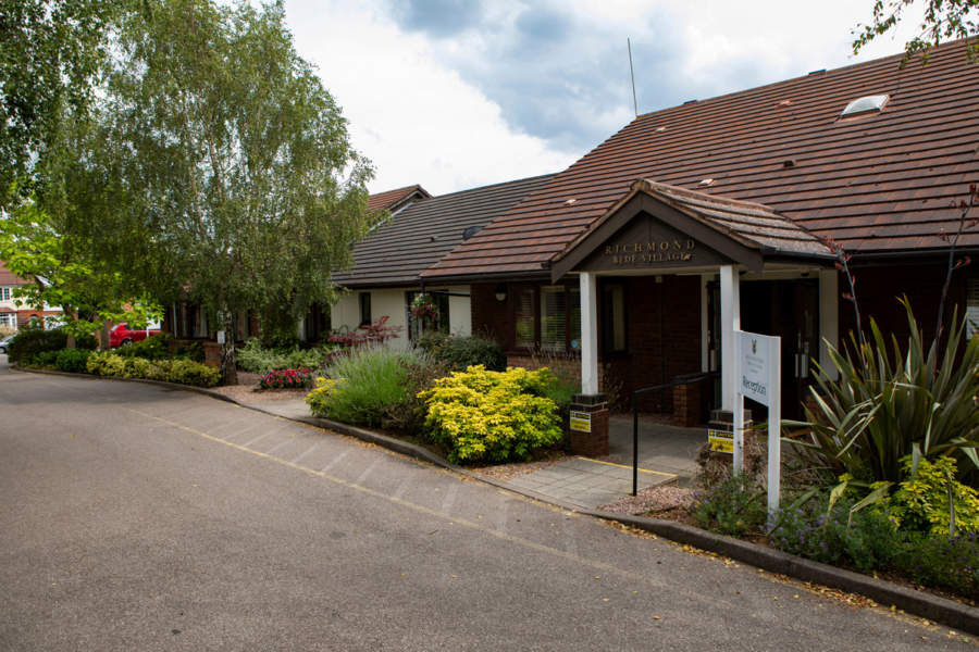 Richmond Bede Village, Nuneaton & Bedworth, Warwickshire, CV12 0PB