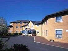 Crown Meadow Care Centre