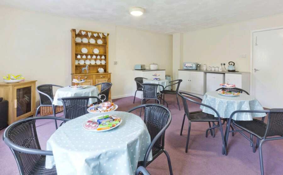 Laureate Court Care Centre, Rotherham, South Yorkshire, S60 2NX