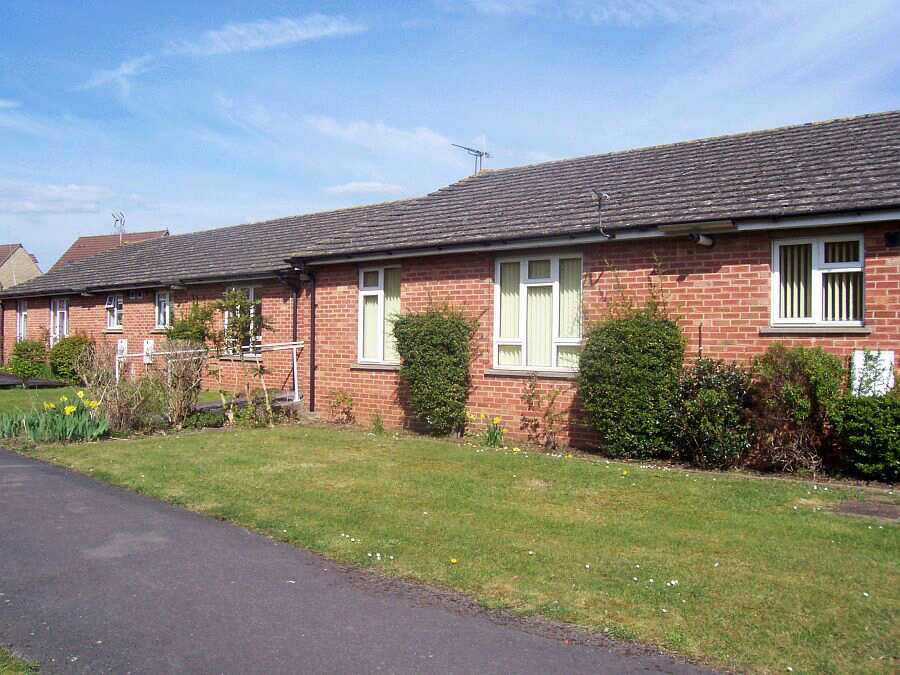 Grove Court, West Wiltshire, Wiltshire, BA14 0EW Sheltered housing