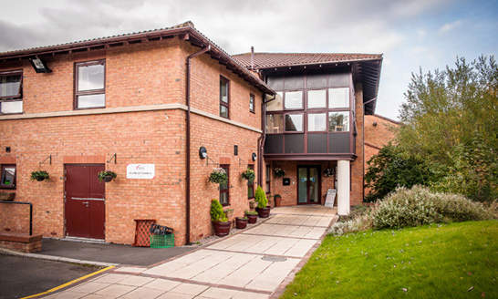 Avonleigh Gardens