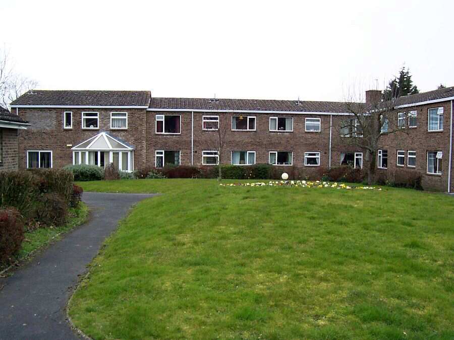 Lyes Grove/ Friars Close/ The Hollow, West Wiltshire, Wiltshire, BA13