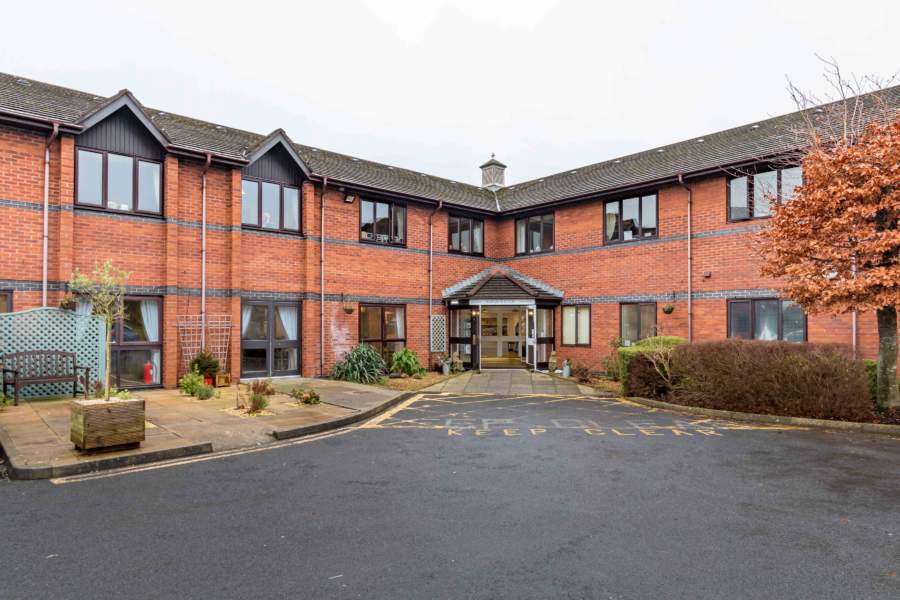 Hafan Y Coed Care Home, Carmarthenshire, Carmarthenshire, SA15 1HU
