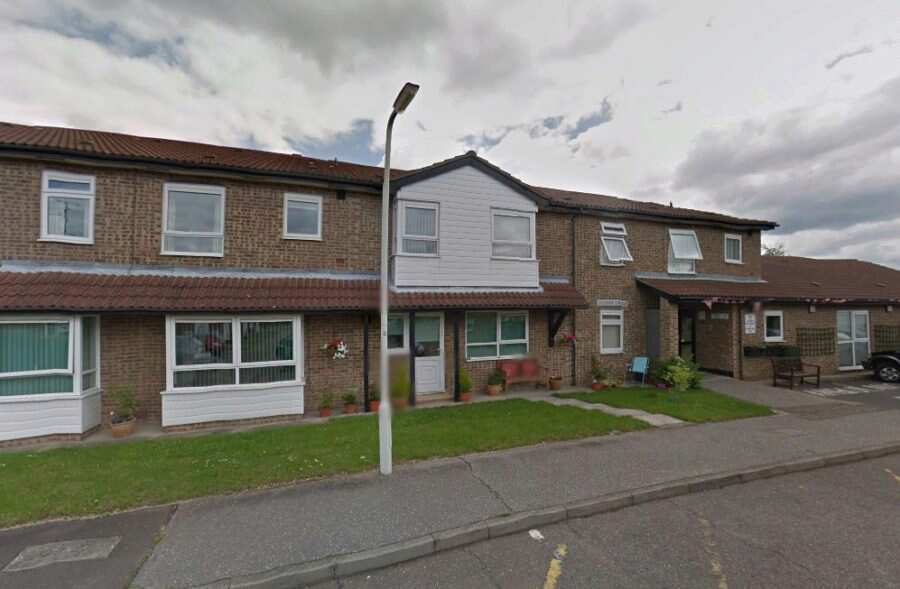 Cotman Lodge, Chelmsford, Essex, CM1 6ZF Sheltered housing