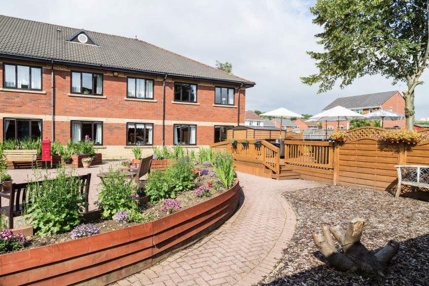 Care At Home Providers Glasgow