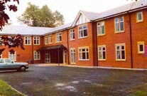 Springfield Nursing Home