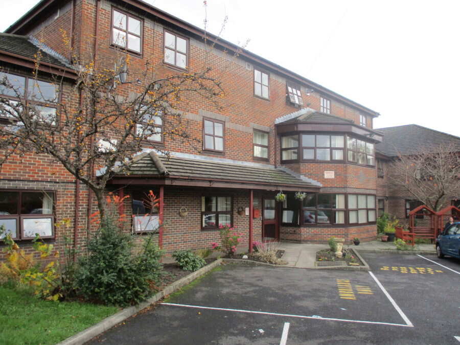 Meadow Bank House Care Home, Bolton, Greater Manchester, BL3 2EF