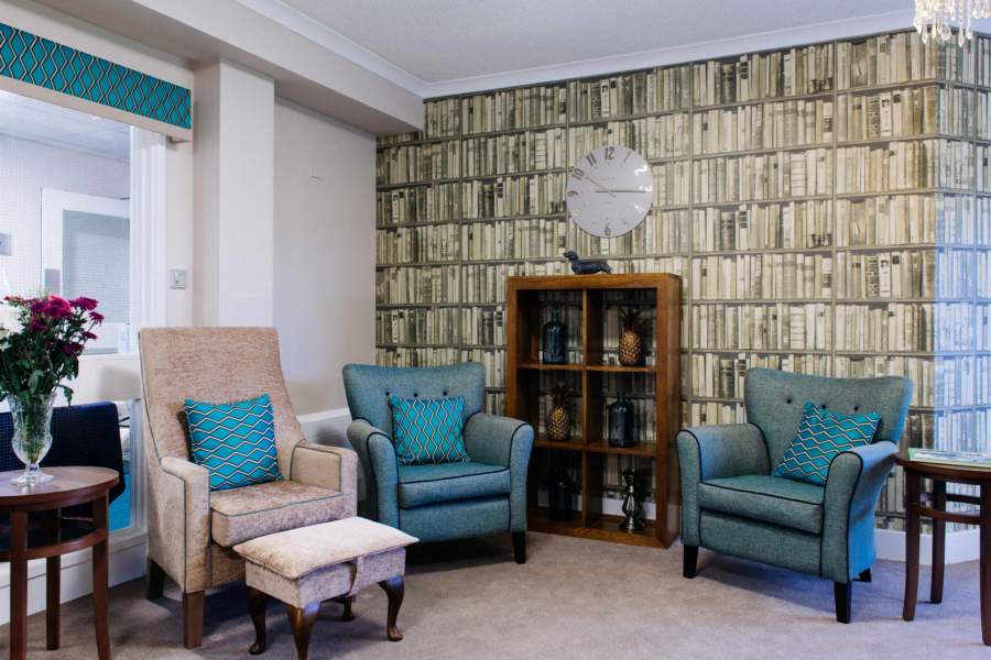 Lochduhar Care Home, Dumfries & Galloway, Dumfries & Galloway, DG2 9JW