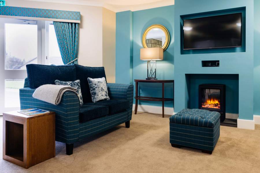 Lochduhar Care Home, Dumfries & Galloway, Dumfries & Galloway, DG2 9JW