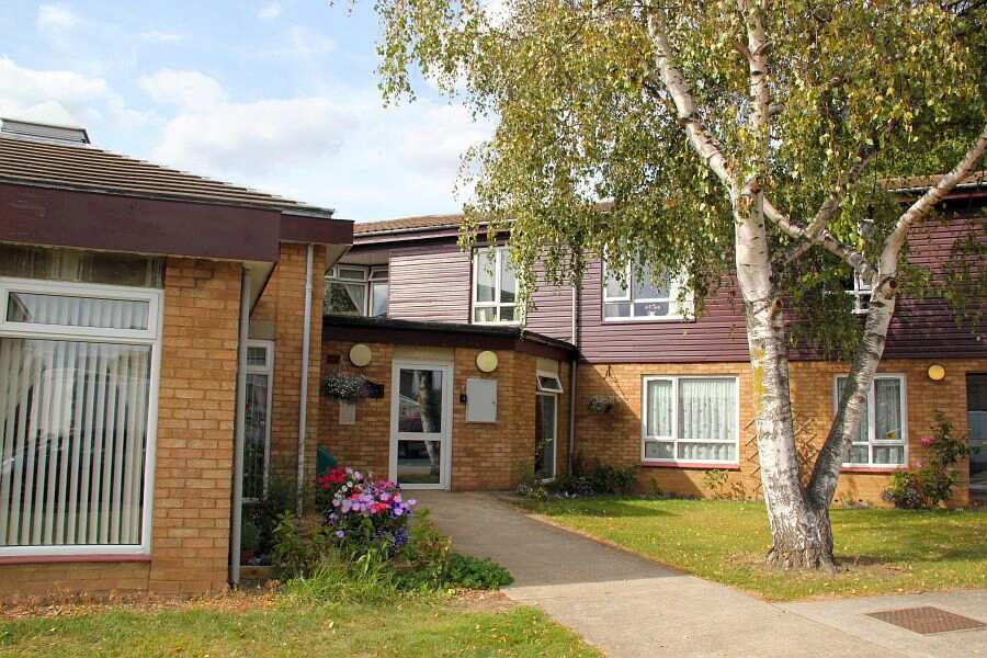 Manor Court, Mid Bedfordshire, Bedfordshire, MK43 0NX Sheltered