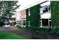 Chalk Leys