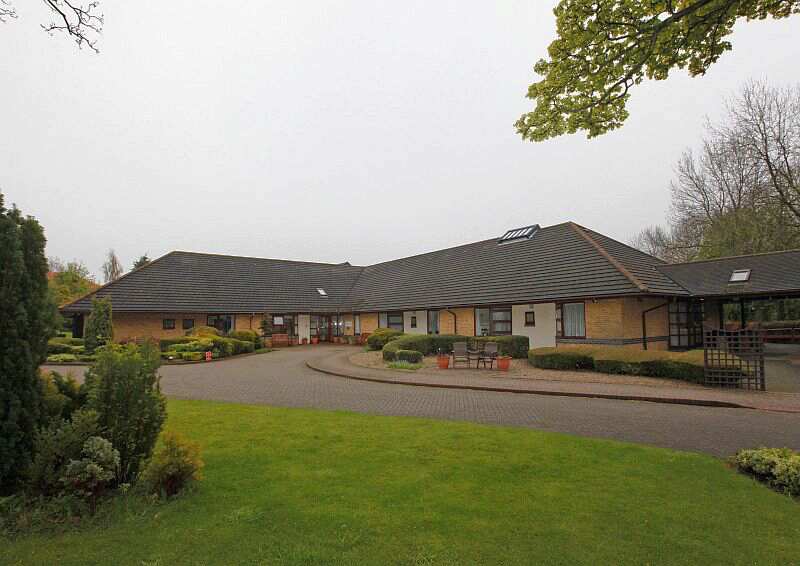 Abbeyfield Residential Care Home, Newcastle upon Tyne, Tyne and Wear