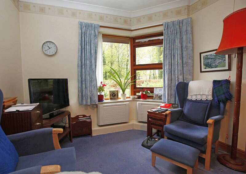 Abbeyfield Residential Care Home, Newcastle upon Tyne, Tyne and Wear