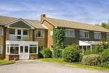 Hare Lodge