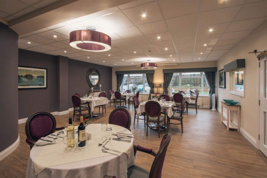 Rose Lodge Care Home, Fenland, Cambridgeshire, PE13 3EP Nursing home