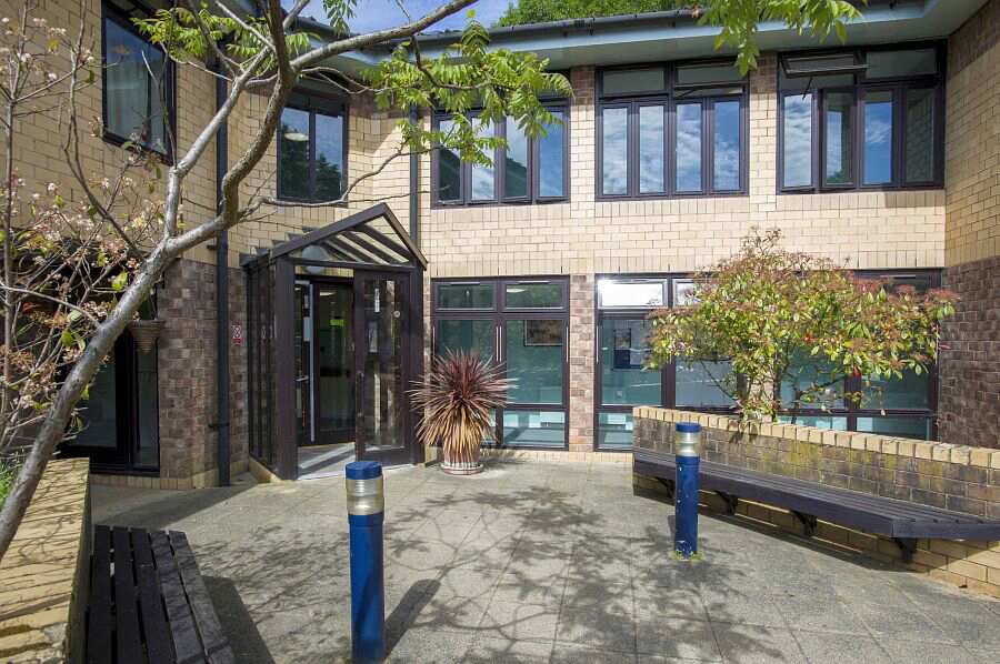 Parkview House, Waltham Forest, Greater London, N9 7RQ Residential
