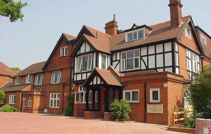 Southborough Nursing Home