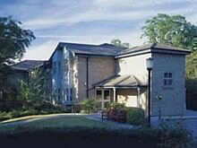 Astley Grange Nursing Home