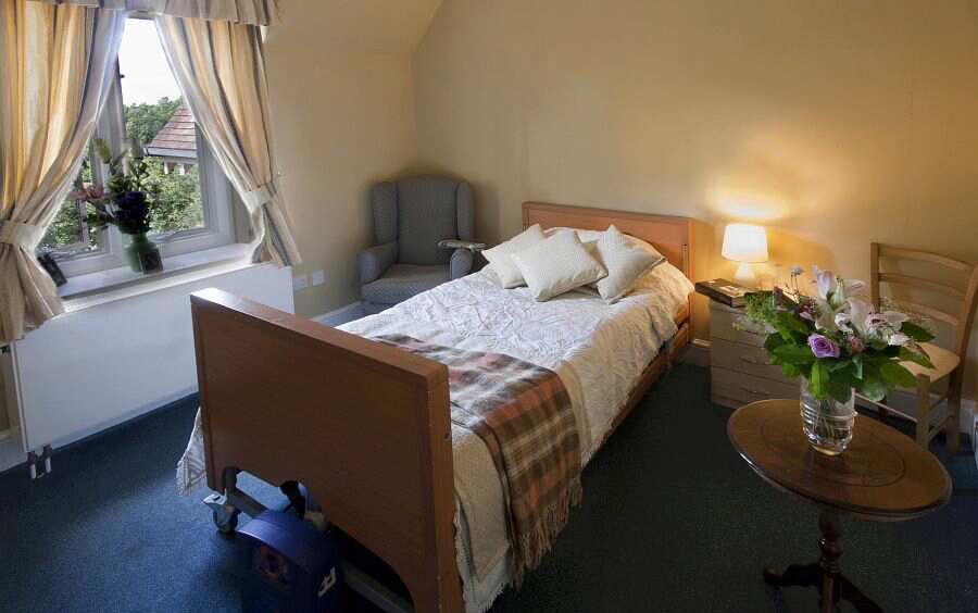 Iden Manor Nursing Home, Tonbridge & Malling, Kent, TN12 0ER Nursing home