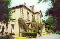 Ashlands Nursing Home
