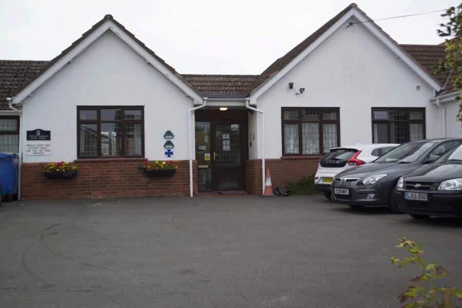 White Gables Care Home, Boston, Lincolnshire, PE20 1EP Nursing home