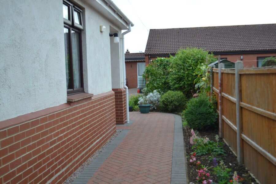 White Gables Care Home, Boston, Lincolnshire, PE20 1EP Nursing home