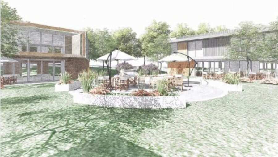 Church Farm at Rusticus, Rushcliffe, Nottinghamshire, NG12 3PU