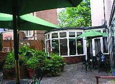 Avon House