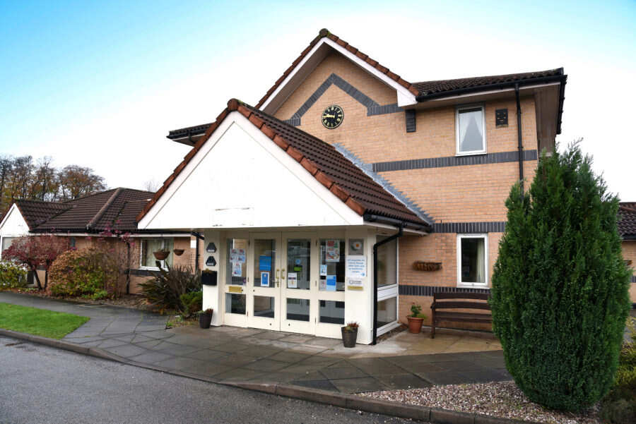 Ringway Mews Care Home, Manchester, Greater Manchester, M22 4RY