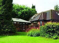 Alpha Care Home Russettings