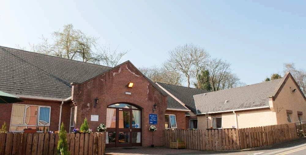 Lisburn Care Home, Antrim, Antrim, BT28 1JX Nursing home