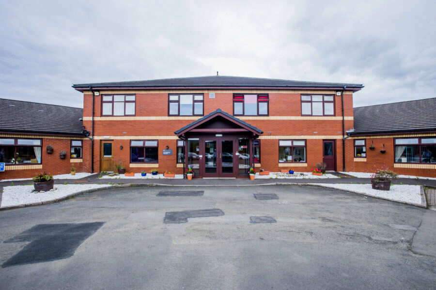 Care At Home Providers Glasgow