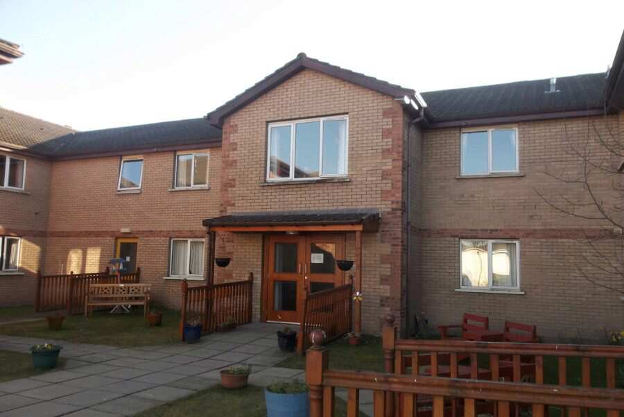 Forthbank Care Home