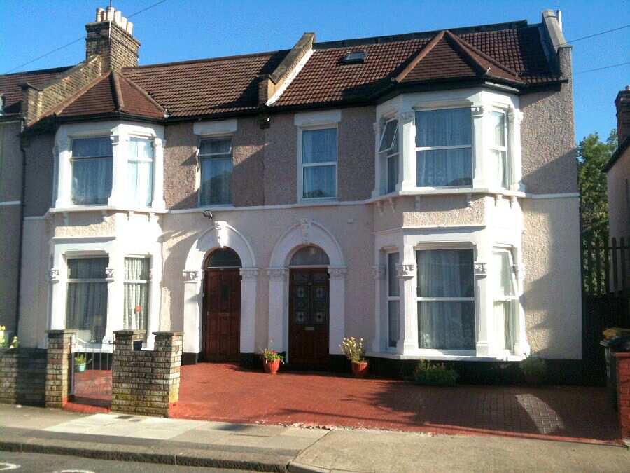 Care Home Ltd, Lewisham, Greater London, SE6 1XP Residential