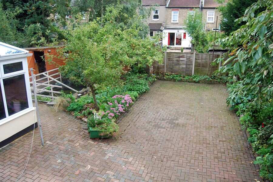 Care Home Ltd, Lewisham, Greater London, SE6 1XP Residential